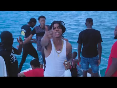 Nhance - Greatness (Official Music Video)