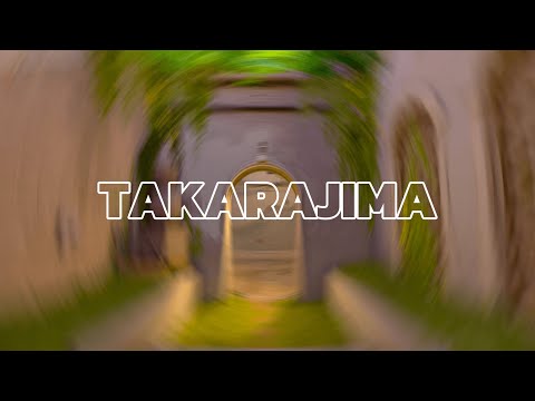 Takarajima