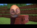 An Egg's Guide to Minecraft The Movie
