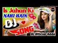 Is Jahan Ki Nahi Hai Tumhari Aankhein
