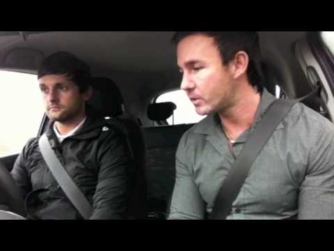 ADI Part 3 training: Moving off and stopping