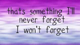 Camp Rock 2 The Final Jam : Demi Lovato - Different Summers (lyrics) HQ