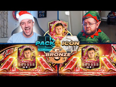 DIE WEIHNACHTS-SPEZIALPACKUNG ROULETTE MIT EINEM GEWISSEN ETWAS