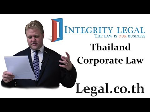 Pros and Cons of Singular vs Multiple Corporate Directors in Thailand