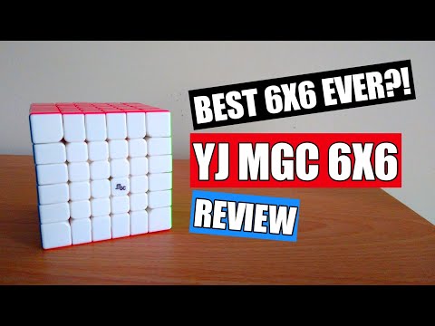 YJ MGC 6x6 Review (BEST 6x6 Ever?)