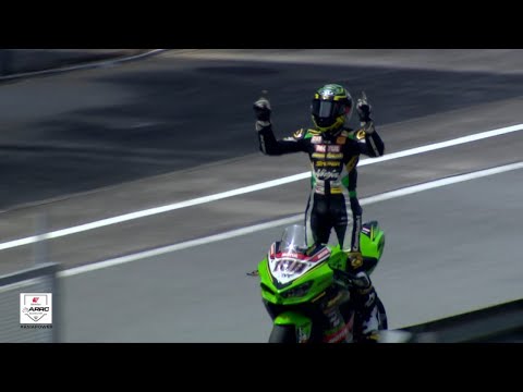 [Race 2 Highlights] AP250, Idemitsu FIM ARRC Round 2, Sepang International Circuit