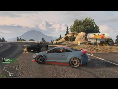MongoTV_6001 - Mongo Games - GTA 5 Online - Part 36 - My Day In Los Santos