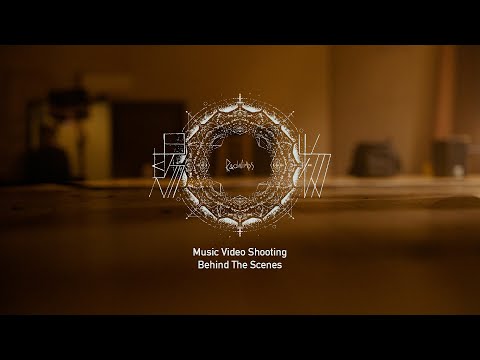 RADWIMPS - 賜物 [Music Video Shooting Behind the Scenes]