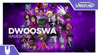 Cover art for Ravenous