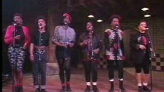 Ladysmith Black Mambazo/Mint Juleps  