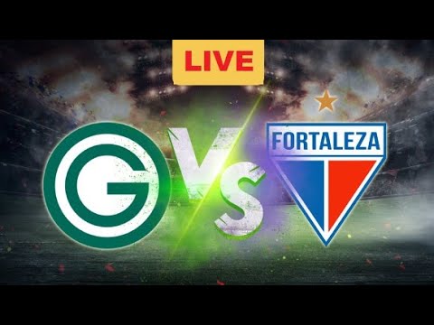 🔴LIVE Goiás EC VS Fortaleza Live Scoreboard
