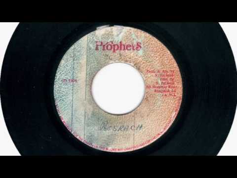 Prince Alla - Bosrah