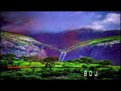 Kaatrukulle song 8D_( Use Headphones 🎧) Sarvam tamil movie