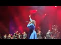 Thabile Myeni Naku Ukuvuka Komzimba Gospel Goes Classical Cape Town 2025