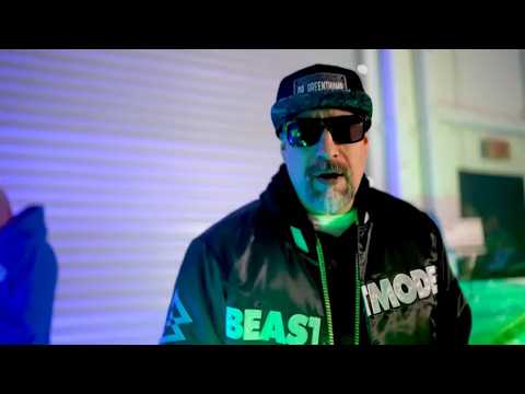 B-Real - Life Goes On Ft. Everlast & Nate Dogg (Music Video)