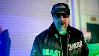 B-Real - Life Goes On Ft. Everlast &amp; Nate Dogg (Music Video)