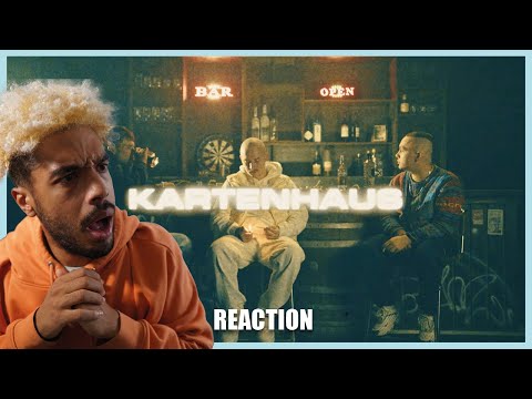 Ich rieche einen Hit?? 💯 102 BOYZ - KARTENHAUS | Reaction