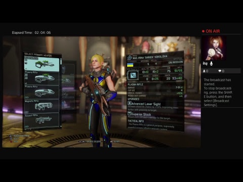 WotC Extinction pt 9