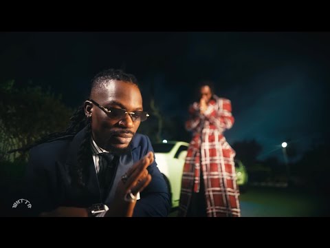 Seyi G. - On My Way (feat. MOJO AF) [Official Music Video]