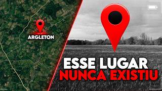 As Descobertas Mais Bizarras Do Google Maps