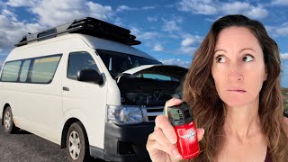 Van Life Safety Tips That Could Save Your Life | Solo Female Travel