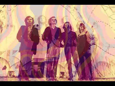 Psychedelic Jam