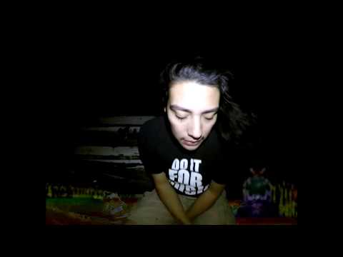 Yaotl - Restfromit (prod. By MegaBeats) [OFFICIAL MUSIC VIDEO]