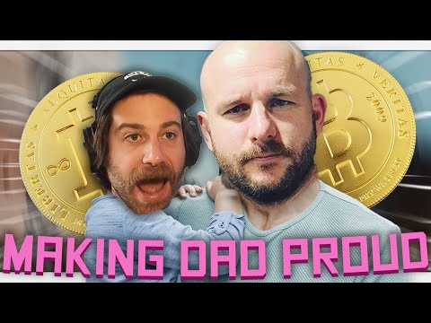 Making My Tarkov Dad Proud...