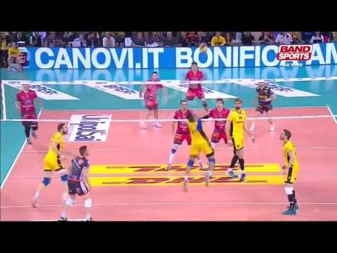 Modena vs. Perugia (FINAL MATCH)