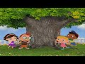Little Einsteins Spanish Fandub