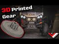 I Fixed My Son S Car With My 3D Printer VzBoT