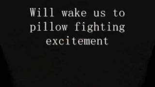 Imogen Heap Not Now But Soon LYRICS