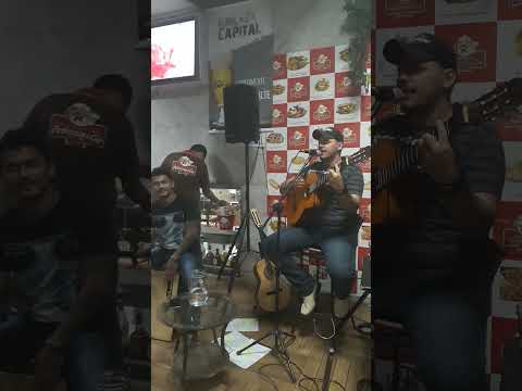 Esse Bilhete é Verdade - Daniel Vilela – Ao Vivo | Aparecida de Goiânia/GO (12/07/2019)
