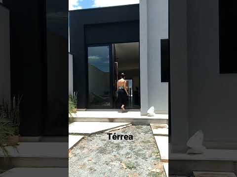 Casa Carioca Lote 6x25 100m2