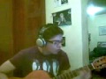 Una vida sencilla-Fobia cover Tonix