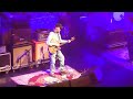 Widespread Panic | “From the Cradle” | Chicago Theater | 06/04/2025