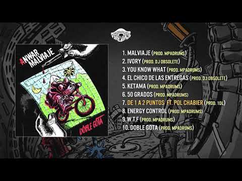 De 1 a 2 puntos (con Pol Chabier)