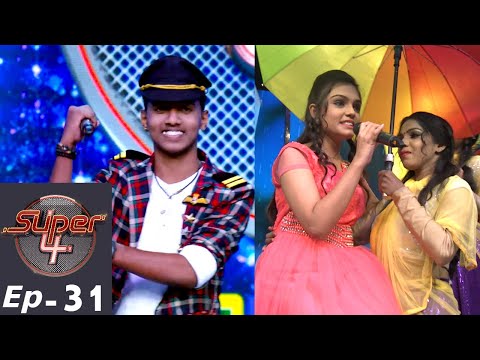 Super 4 I Ep  31 - Vaishakhan's melodious rendition! | Mazhavil Manorama