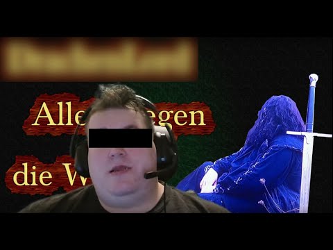 Reaktion auf: "Ein jahr auf der Flucht | Drachenlord Odyssee | 27.01.2023" feat. LaMeddl