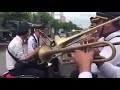 Vietnamese Funeral Musicians Play A Cruel Angel S Thesis 残酷な天使のテーゼ Evangelion