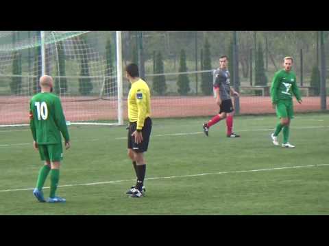 tv.nsk.pl 2016-10-23 MKS Świt II Nowy Dwór Maz. - KS Dąb Wieliszew 3-2 (2-1) cz16