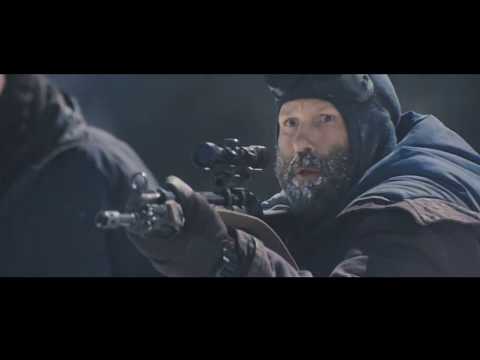 The Thing (2011) Ending scene