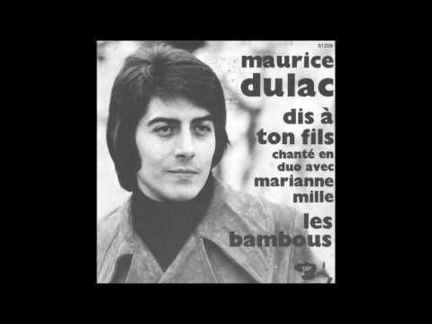 Maurice Dulac - Les bambous