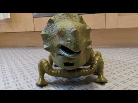 Action Man Gargon (Palitoy)