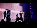 Trey Songz- Cake live