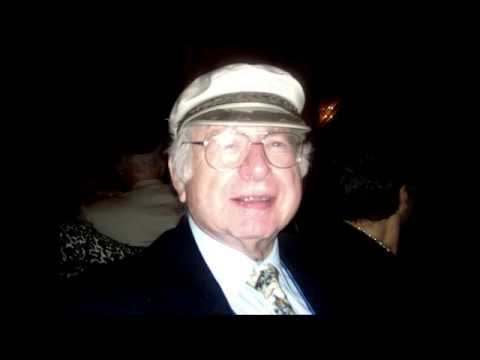 MIZMOR L'DAVID-PSALM 23-A SONG OF DAVID BY BEN ZION SHENKER