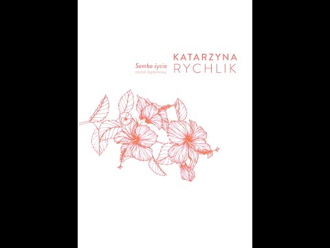 Katarzyna Rychlik - Ogrzej mnie (cover)