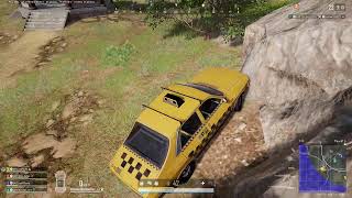 拝啓‥私のことを覚えてますか？by.イソジン #PUBG