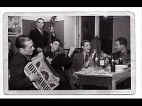 Joogilaul (Ma võtan viina) - Raimond Valgre (esitab Arved Haug)