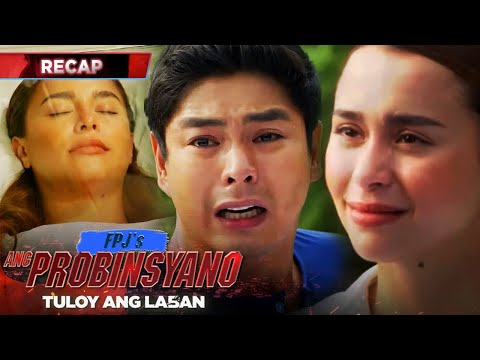 The Death of Alyana Arevalo-Dalisay | FPJ's Ang Probinsyano Recap